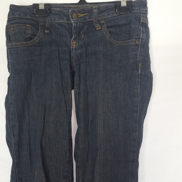 ZD Boot Leg Jean Blue SZ 1 - Picture 2 of 4
